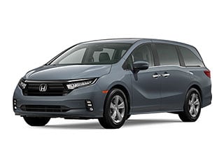 Used honda vans near cheap me